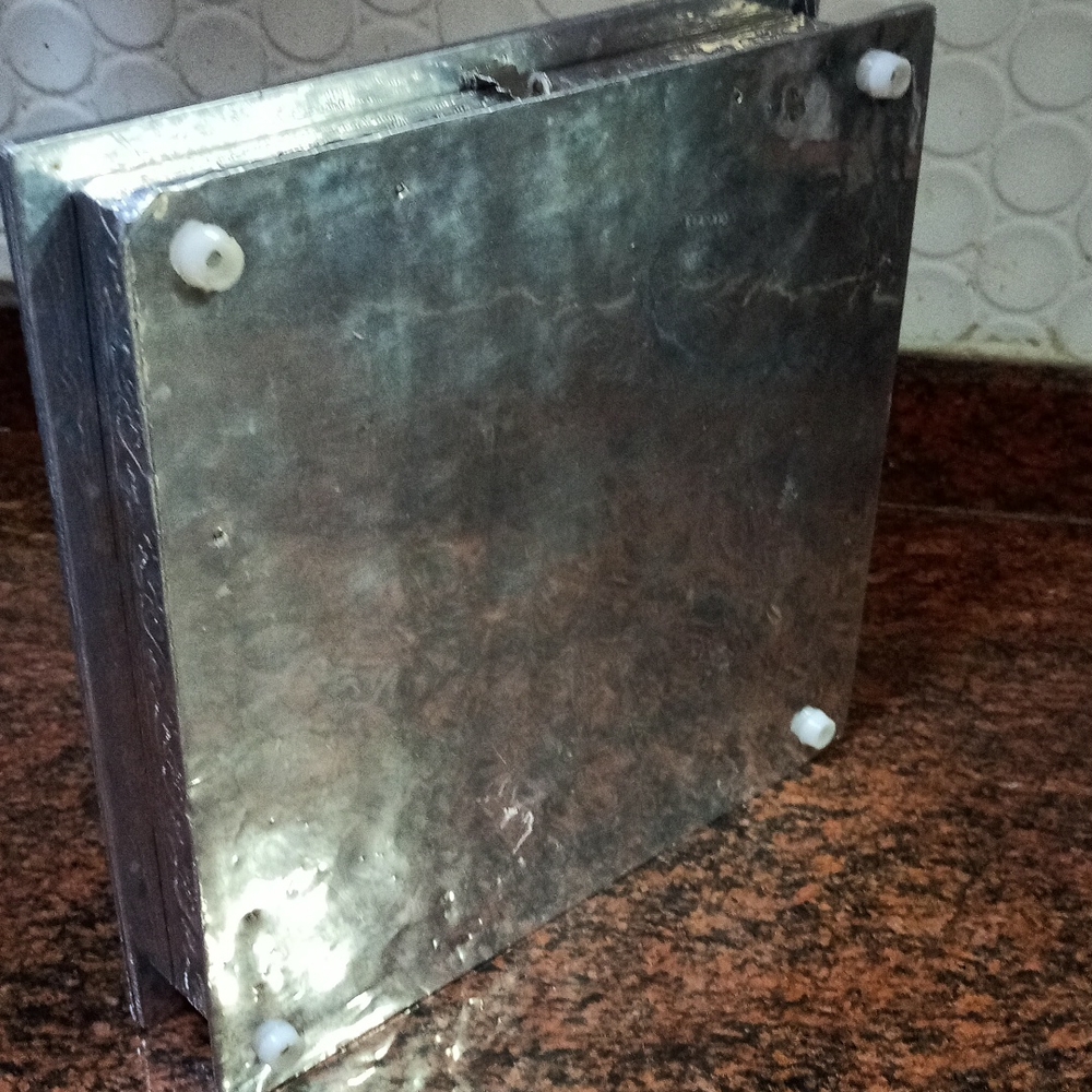 Beautiful Decorative Box - Picture 6 of 8